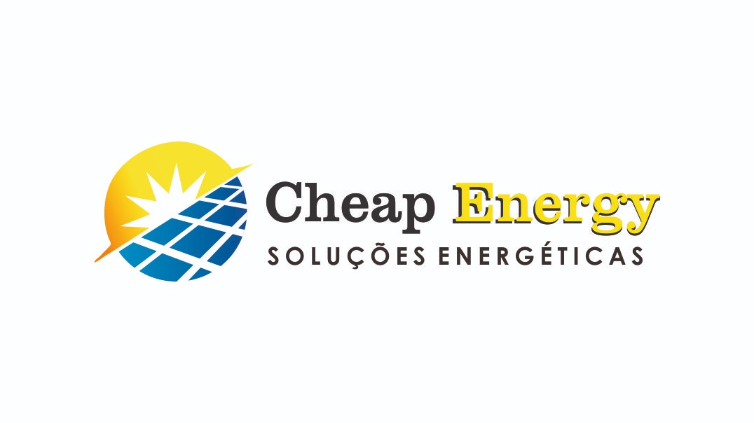 Cheap Energy Logo