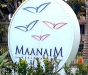 Maanaim